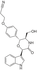 Oxazinin-4