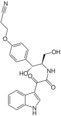Preoxazinin-7