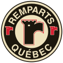 Logo der Remparts de Québec