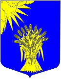 Wappen der Gemeinde Reusel-De Mierden