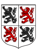 Wappen der Gemeinde Schoonhoven