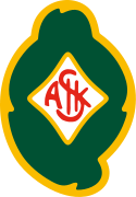 Logo von Skövde AIK