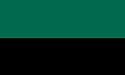 Flagge der Gemeinde Texel