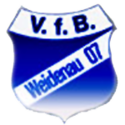 Vereinswappen des VfB Weidenau