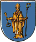 Wappen der Gemeinde Heesch