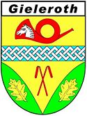 Wappen der Ortsgemeinde Gieleroth