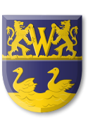 Wappen der Gemeinde Wieringen