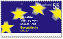 Stamp Germany 2003 MiNr2373 Vertrag von Maastricht.jpg
