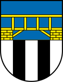 Wappen der Gemeinde Erndtebrück