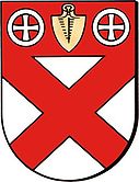 Wappen der Samtgemeinde Schwarmstedt