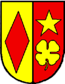 Wappen der Gemeinde Schwerinsdorf