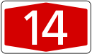 A14 (Schweiz)