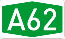 Autobahn 62 (Griechenland)