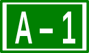 A1 (Bosnien und Herzegowina)