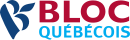 Logo des Bloc Québécois