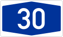 Bundesautobahn 30