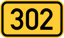 Bundesstraße 302