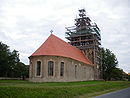 Calau Gross Jehser Dorfkirche.JPG