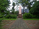 Calau Sowjetischer Ehrenfriedhof.JPG