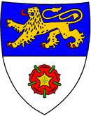 Wappen der Stadt Erkelenz
