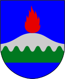 Wappen der Gemeinde Dals-Ed