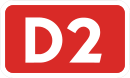 D2 (Slowakei)