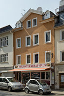 Frankfurt Am Main-Bolongarostrasse 142 von Suedosten-20100525.jpg