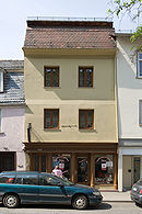 Frankfurt Am Main-Bolongarostrasse 146 von Sueden-20100525.jpg