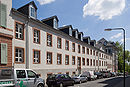 Frankfurt Am Main-Ostseite der Amtsgasse-20100523-II.jpg