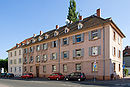 Frankfurt Am Main-Zuckschwerdtstrasse zwischen Gerlachstrasse und Paul-Schwerin-Strasse von Osten-20090704.jpg