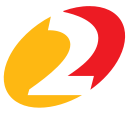 Kanal 2 Logo.svg