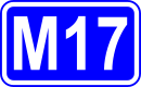 M 17 (Ukraine)