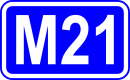 M 21 (Ukraine)