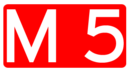 M5 (Weißrussland)