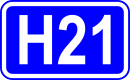 N 21 (Ukraine)