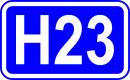 N 23 (Ukraine)