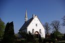 Oersberg Toestrup Kirche Aussen.jpg
