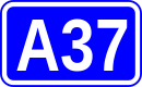 Autoestrada A37