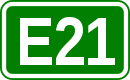Europastraße 21