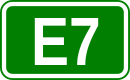 Europastraße 7