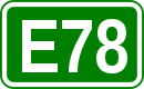 Europastraße 78