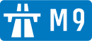 Motorway M9