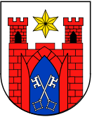 Wappen der Stadt Lübbecke