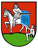 Wappen der Ortsgemeinde Rüdesheim