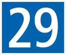 Hauptstrasse 29