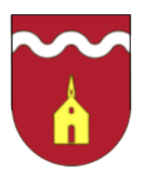 Wappen der Ortsgemeinde Ammeldingen an der Our