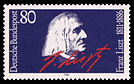 DBP 1986 1285 Franz Liszt.jpg