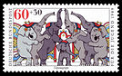 DBP 1989 1411 Jugend Elefantengruppe.jpg