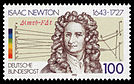 DBP 1993 1646 Isaac Newton.jpg