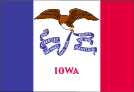 Flag of Iowa.svg